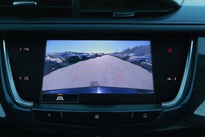 2021 Cadillac XT6 AWD Premium Luxury