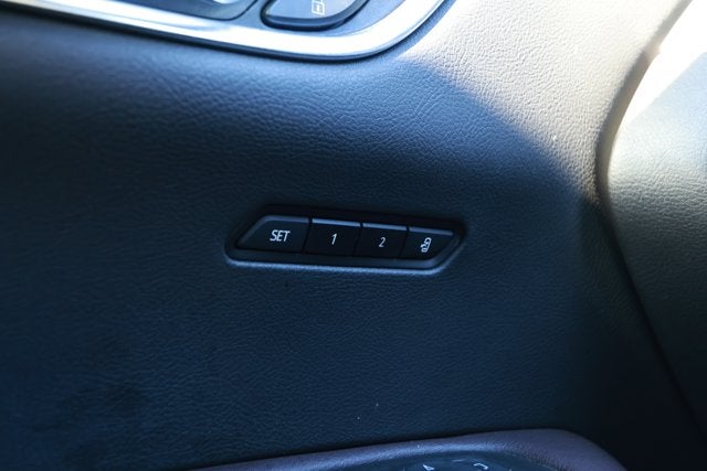 2021 Cadillac XT6 AWD Premium Luxury