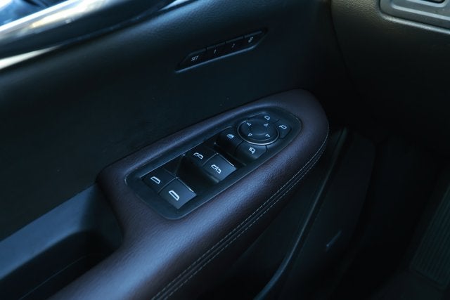 2021 Cadillac XT6 AWD Premium Luxury