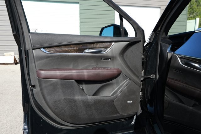 2021 Cadillac XT6 AWD Premium Luxury