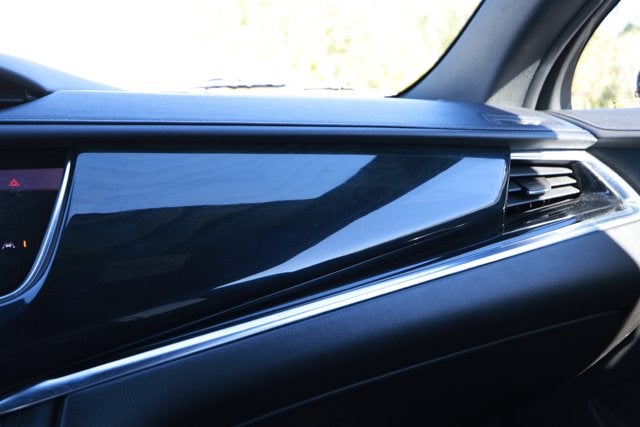 2021 Cadillac XT6 AWD Premium Luxury