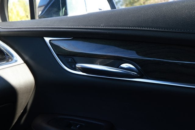 2021 Cadillac XT6 AWD Premium Luxury