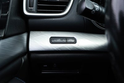 2018 Nissan Maxima 3.5 S