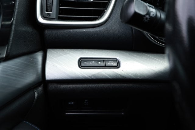 2018 Nissan Maxima 3.5 S