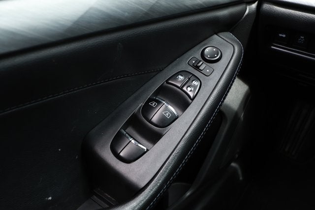 2018 Nissan Maxima 3.5 S