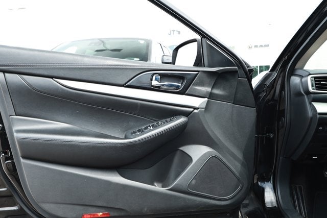 2018 Nissan Maxima 3.5 S