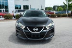 2018 Nissan Maxima 3.5 S