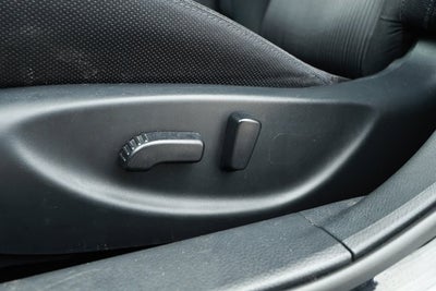 2018 Nissan Maxima 3.5 S
