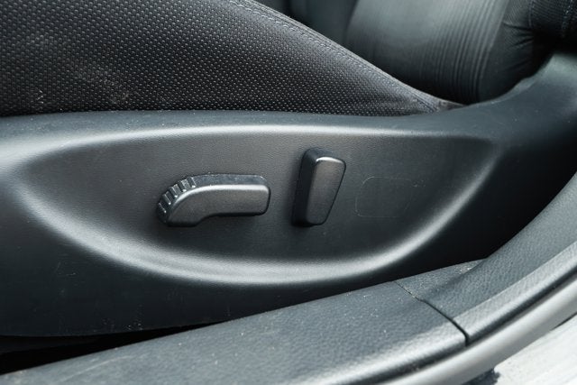 2018 Nissan Maxima 3.5 S