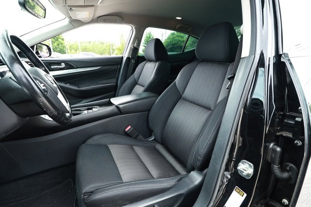 2018 Nissan Maxima 3.5 S