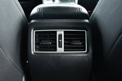 2018 Nissan Maxima 3.5 S