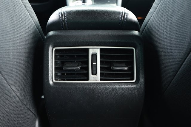 2018 Nissan Maxima 3.5 S