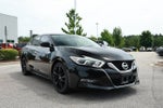 2018 Nissan Maxima 3.5 S