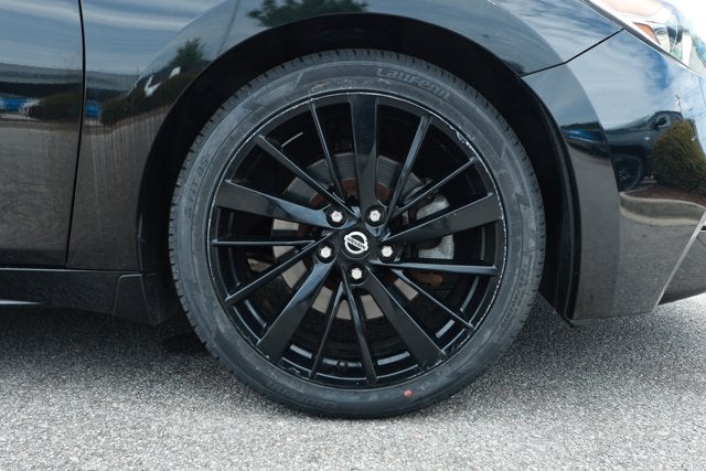 2018 Nissan Maxima 3.5 S
