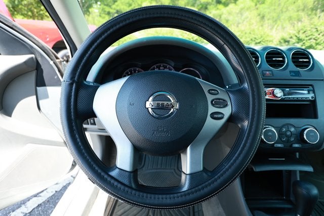 2012 Nissan Altima 2.5