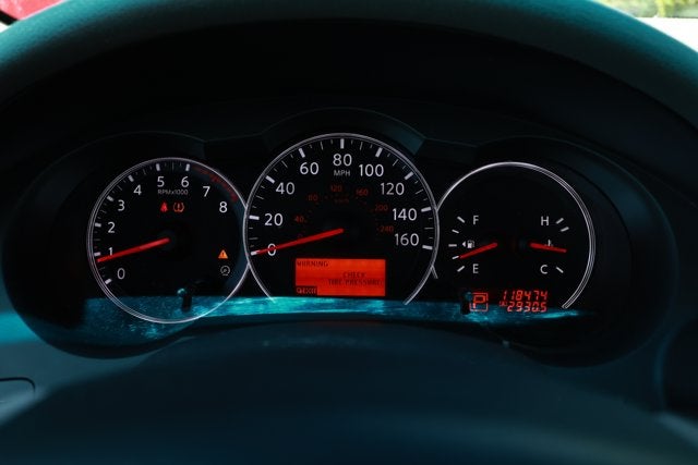 2012 Nissan Altima 2.5