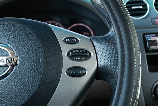 2012 Nissan Altima 2.5