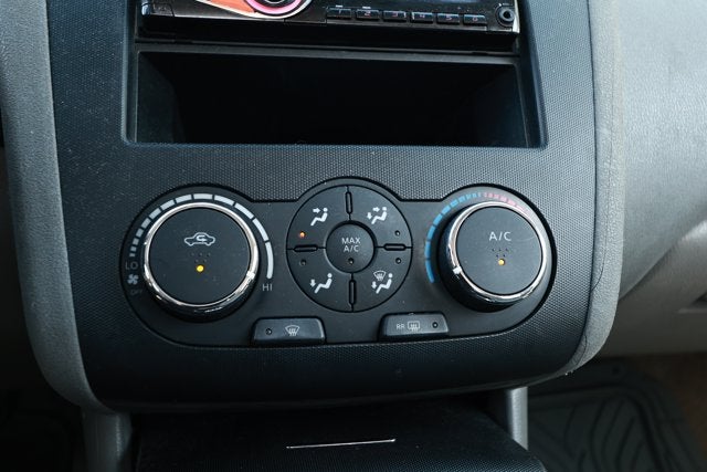 2012 Nissan Altima 2.5