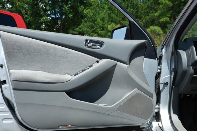 2012 Nissan Altima 2.5