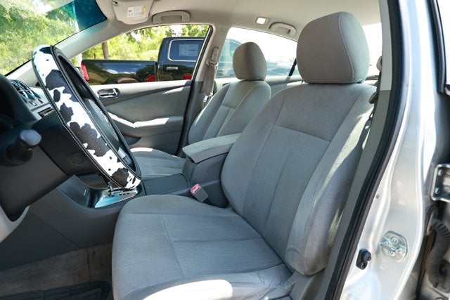 2012 Nissan Altima 2.5
