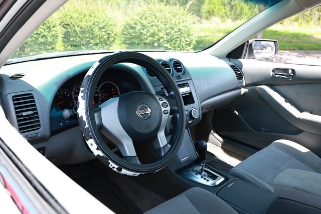 2012 Nissan Altima 2.5