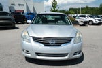 2012 Nissan Altima 2.5