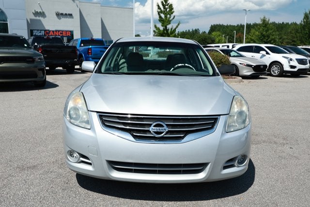 2012 Nissan Altima 2.5