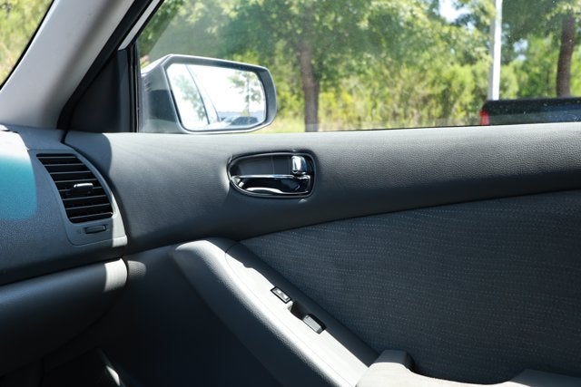 2012 Nissan Altima 2.5