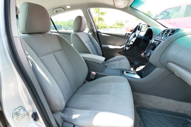 2012 Nissan Altima 2.5