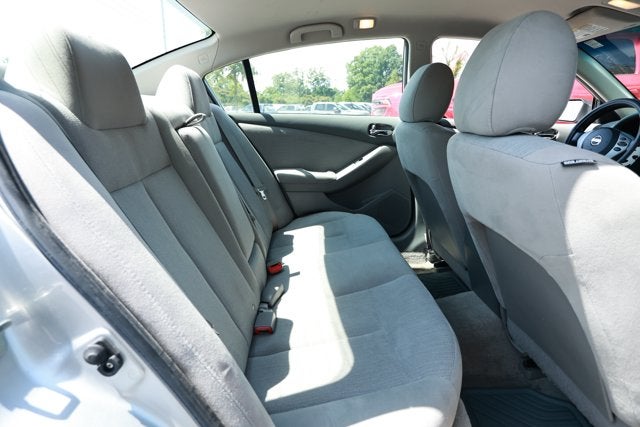 2012 Nissan Altima 2.5