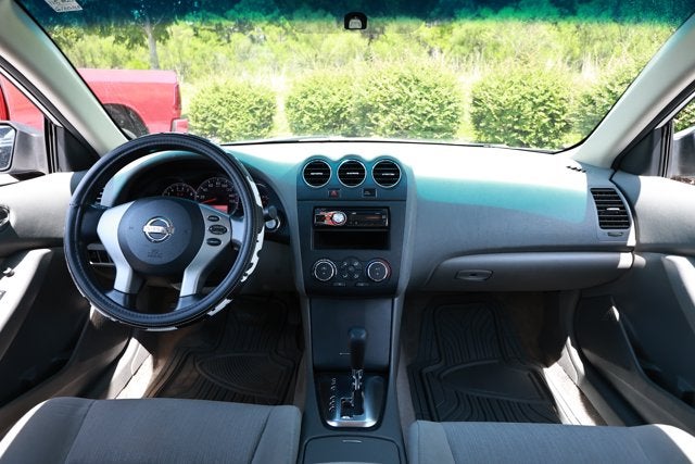2012 Nissan Altima 2.5