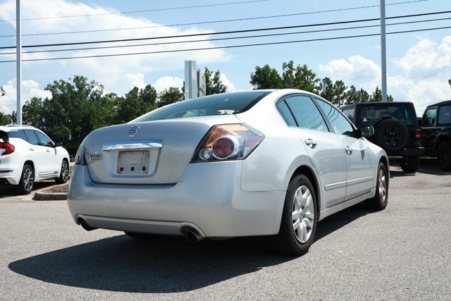 2012 Nissan Altima 2.5