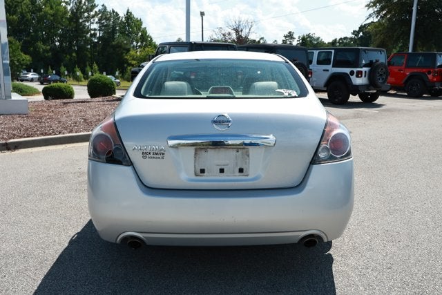 2012 Nissan Altima 2.5