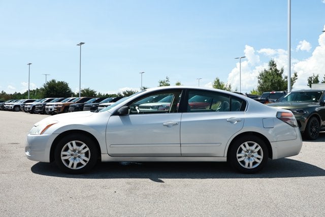 2012 Nissan Altima 2.5