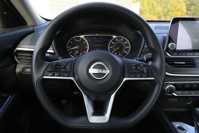 2023 Nissan Altima SV FWD