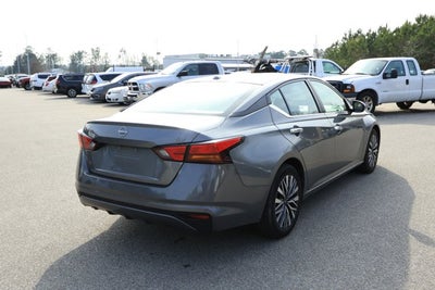 2023 Nissan Altima SV FWD