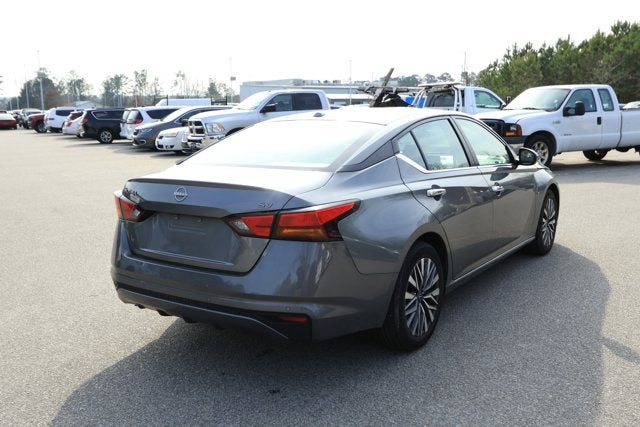 2023 Nissan Altima SV FWD