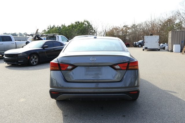 2023 Nissan Altima SV FWD