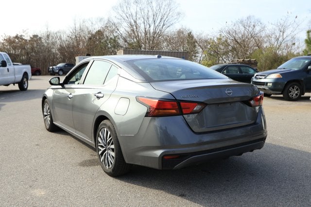 2023 Nissan Altima SV FWD