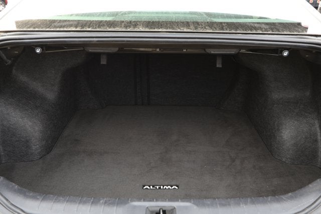 2023 Nissan Altima SV FWD