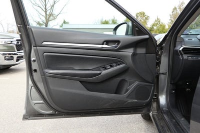 2023 Nissan Altima SV FWD