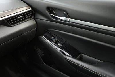 2023 Nissan Altima SV FWD