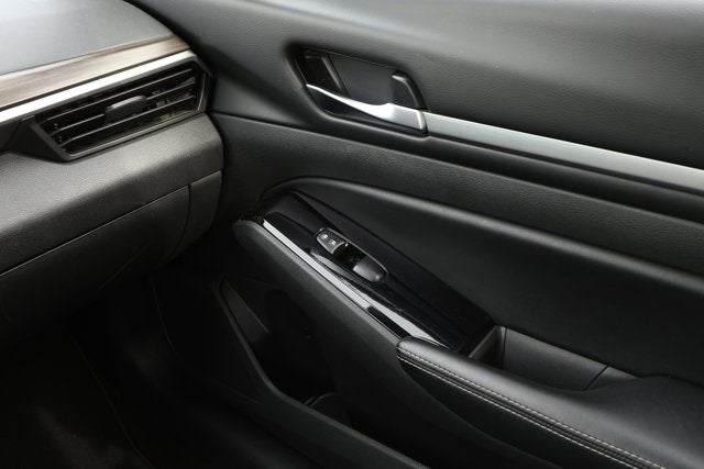 2023 Nissan Altima SV FWD