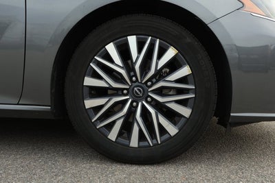 2023 Nissan Altima SV FWD