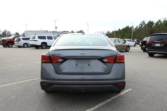 2023 Nissan Altima SV FWD