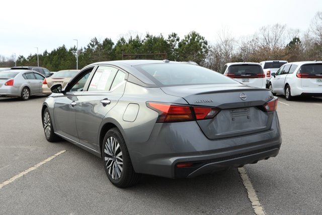 2023 Nissan Altima SV FWD