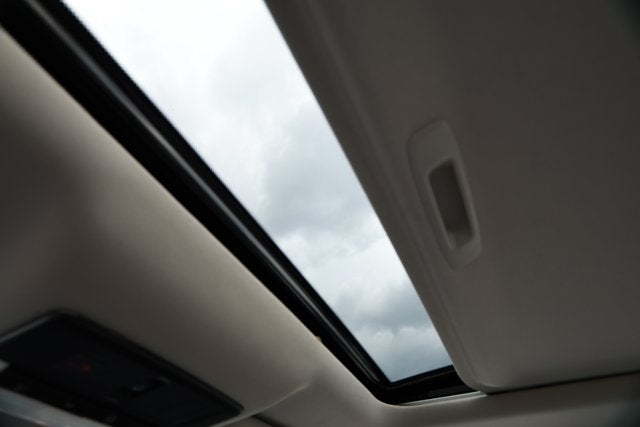 2019 Nissan Altima 2.5 Platinum