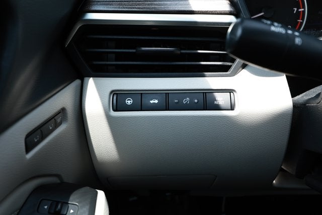 2019 Nissan Altima 2.5 Platinum