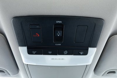 2019 Nissan Altima 2.5 Platinum