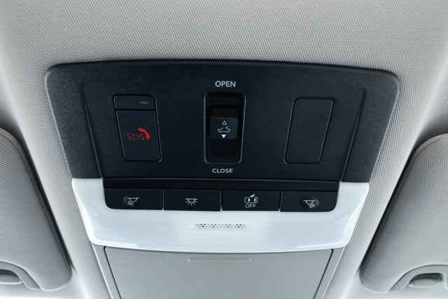 2019 Nissan Altima 2.5 Platinum